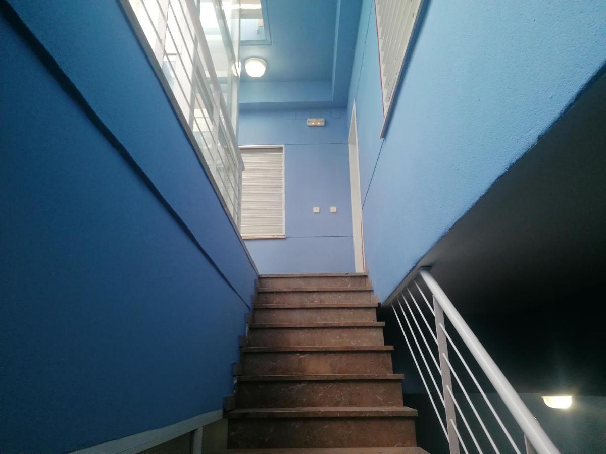 Apartamento Playa Las Arenas Valencia Eksteriør bilde
