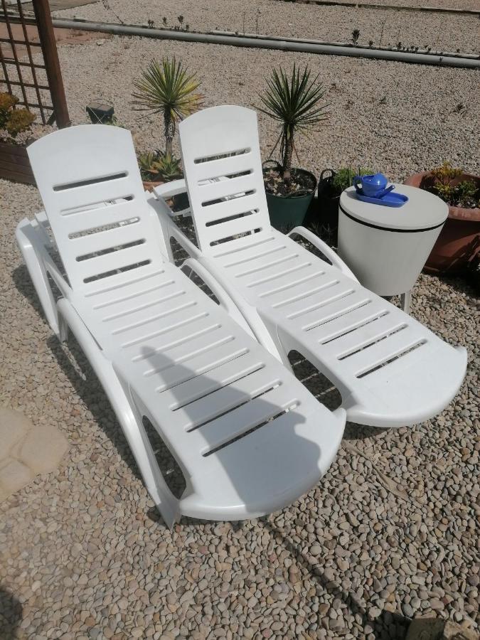 Apartamento Playa Las Arenas Valencia Eksteriør bilde
